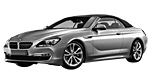 BMW F12 U2282 Fault Code
