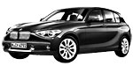 BMW F20 U2282 Fault Code